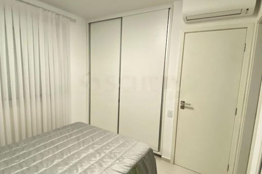 Apartamento à venda com 2 quartos, 65m² em Vila Alexandria, São Paulo
