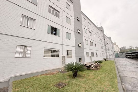 Área comum de apartamento à venda com 3 quartos, 74m² em Nucleo Residencial Satelite, Várzea Paulista
