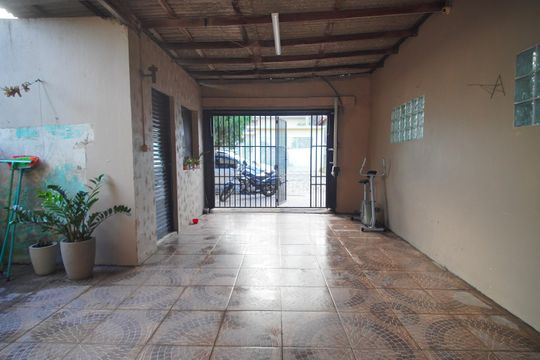 Garagem de casa à venda com 3 quartos, 100m² em Santo Andre, São Leopoldo