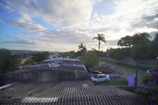 Casa à venda com 3 quartos, 100m² em Santo Andre, São Leopoldo