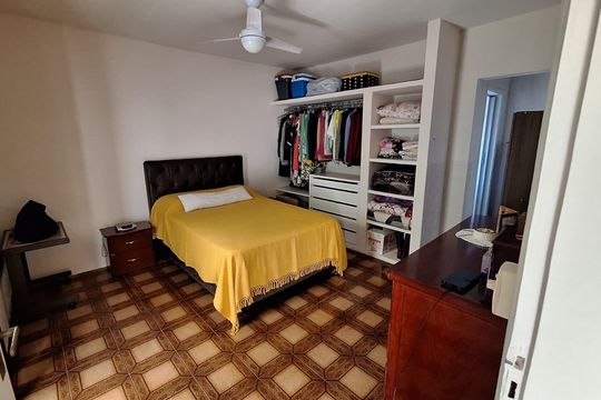 Quarto de casa à venda com 2 quartos, 140m² em Jardim das Vitorias Regias, Valinhos