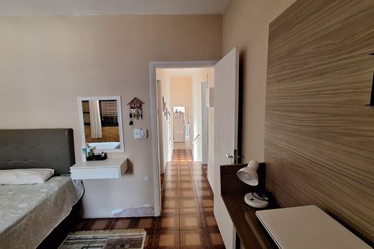 Quarto de casa à venda com 2 quartos, 140m² em Jardim das Vitorias Regias, Valinhos