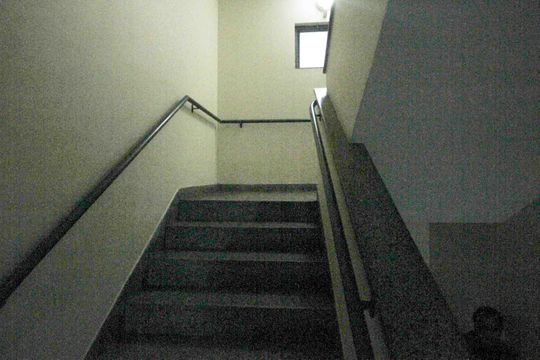 Área comum de apartamento à venda com 2 quartos, 65m² em Vila Nova York, São Paulo