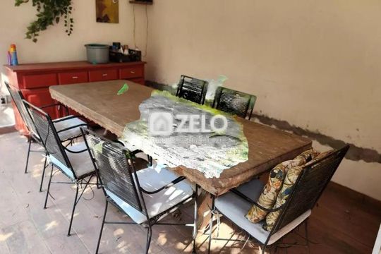 Foto 17 de casa à venda com 2 quartos, 200m² em Jardim Nova Espirito Santo, Valinhos