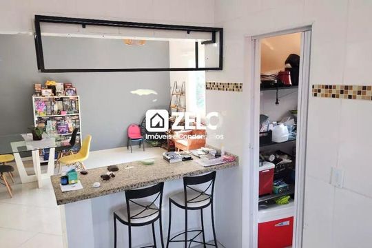 Foto 10 de casa à venda com 2 quartos, 200m² em Jardim Nova Espirito Santo, Valinhos