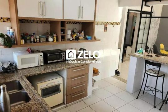 Foto 09 de casa à venda com 2 quartos, 200m² em Jardim Nova Espirito Santo, Valinhos