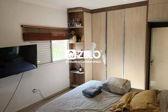 Foto 05 de casa à venda com 2 quartos, 200m² em Jardim Nova Espirito Santo, Valinhos