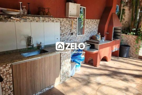 Foto 18 de casa à venda com 2 quartos, 200m² em Jardim Nova Espirito Santo, Valinhos