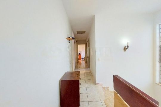 Casa à venda com 3 quartos, 180m² em Vila Alexandria, São Paulo