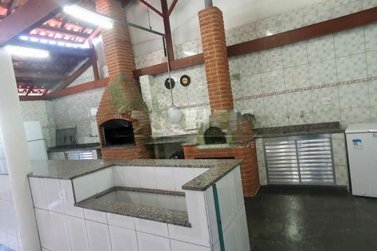 Apartamento à venda com 3 quartos, 75m² em Jardim Ubirajara, São Paulo