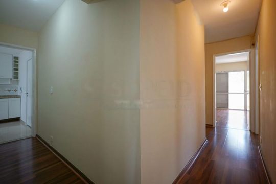Apartamento à venda com 4 quartos, 181m² em Cidade Dutra, São Paulo
