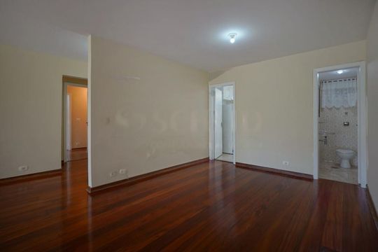 Apartamento à venda com 4 quartos, 181m² em Cidade Dutra, São Paulo