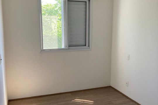 Quarto 1 de apartamento à venda com 2 quartos, 54m² em Parque Uniao, Jundiaí
