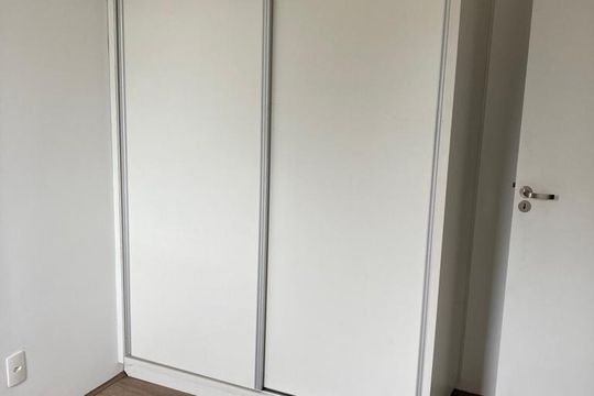 Quarto 2 de apartamento à venda com 2 quartos, 54m² em Parque Uniao, Jundiaí