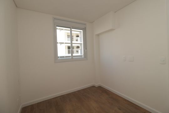 Suíte de apartamento à venda com 1 quarto, 24m² em Cursino, São Paulo