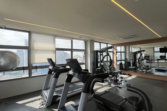 Academia de kitnet/studio à venda com 1 quarto, 26m² em Sumarezinho, São Paulo