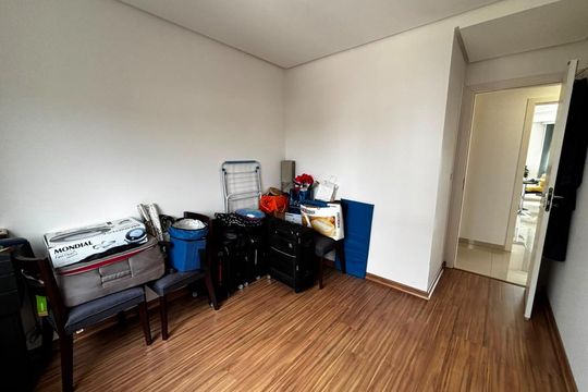Quarto 3 de apartamento para alugar com 3 quartos, 101m² em Jardim São Pedro, Porto Alegre