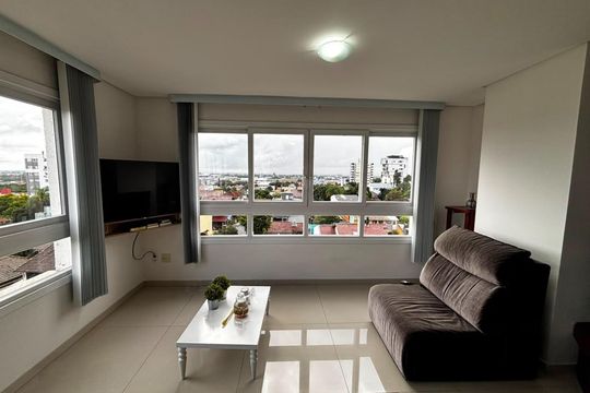 Apartamento para alugar com 3 quartos, 101m² em Jardim São Pedro, Porto Alegre