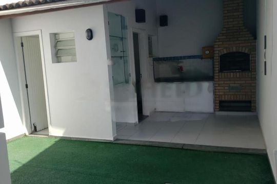 Casa à venda com 3 quartos, 157m² em Jardim Prudência, São Paulo