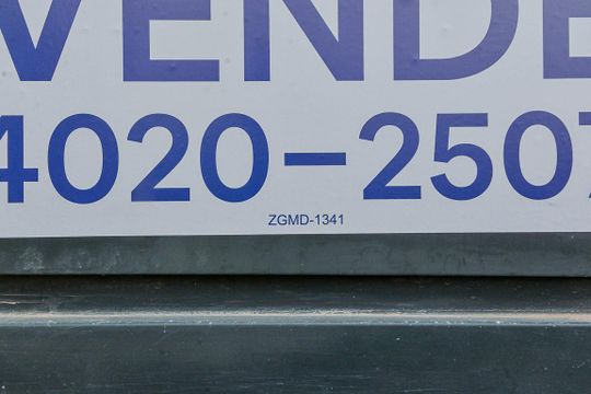 Placa de apartamento à venda com 1 quarto, 24m² em Vila Gea, São Paulo