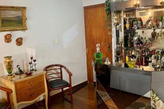 Apartamento à venda com 3 quartos, 141m² em Paraíso, São Paulo