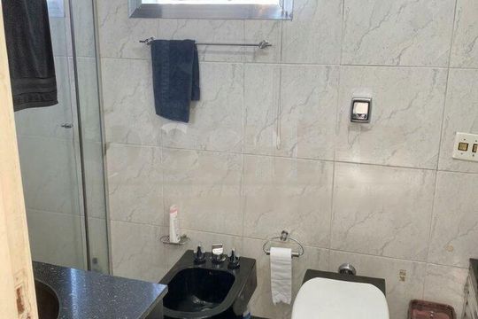 Apartamento à venda com 3 quartos, 141m² em Paraíso, São Paulo