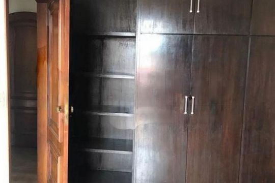 Apartamento à venda com 3 quartos, 242m² em Campo Belo, São Paulo