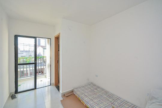 Apartamento à venda com 1 quarto, 24m² em Vila Gea, São Paulo