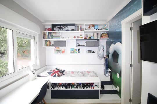 Suíte 1 de apartamento para alugar com 3 quartos, 147m² em Rio Branco, Porto Alegre