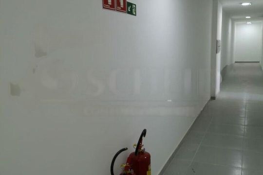 Apartamento à venda com 1 quarto, 35m² em Jardim Oriental, São Paulo