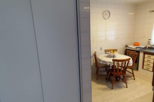 Cozinha de casa à venda com 3 quartos, 187m² em Vila Mariana, São Paulo
