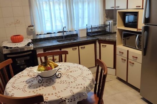 Cozinha de casa à venda com 3 quartos, 187m² em Vila Mariana, São Paulo