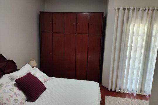 Quarto de casa à venda com 3 quartos, 187m² em Vila Mariana, São Paulo