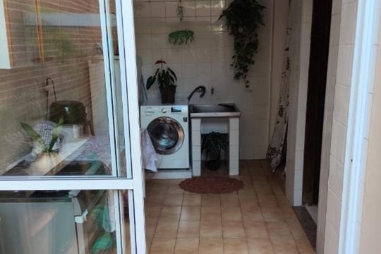 Varanda de casa à venda com 3 quartos, 187m² em Vila Mariana, São Paulo