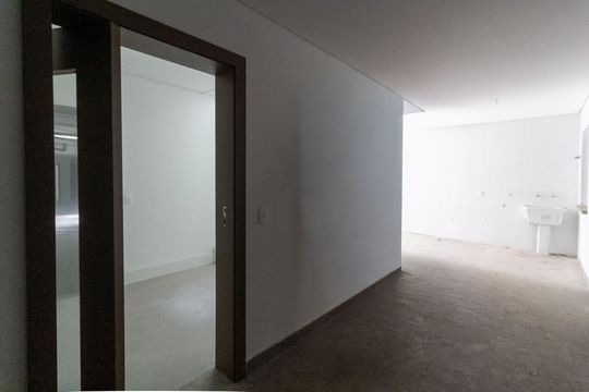 Área de Serviço de casa de condomínio à venda com 4 quartos, 410m² em Jardim dos Estados, São Paulo