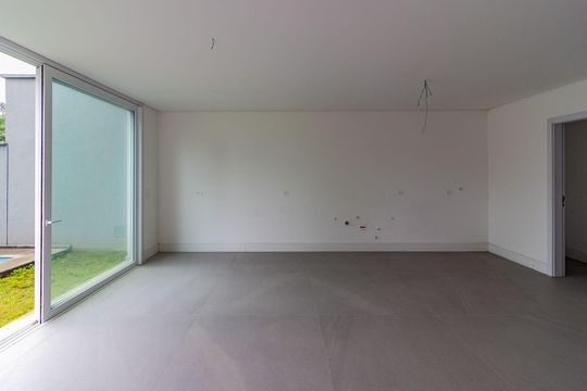 Cozinha de casa de condomínio à venda com 4 quartos, 410m² em Jardim dos Estados, São Paulo
