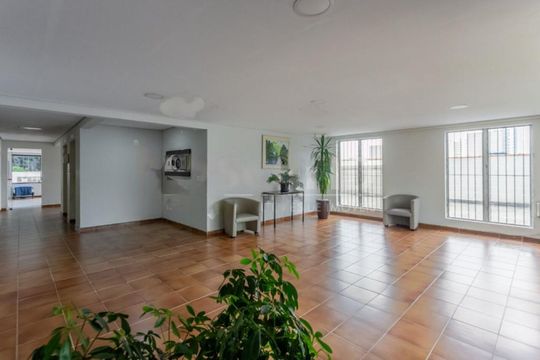 Apartamento à venda com 2 quartos, 60m² em Vila Santa Catarina, São Paulo