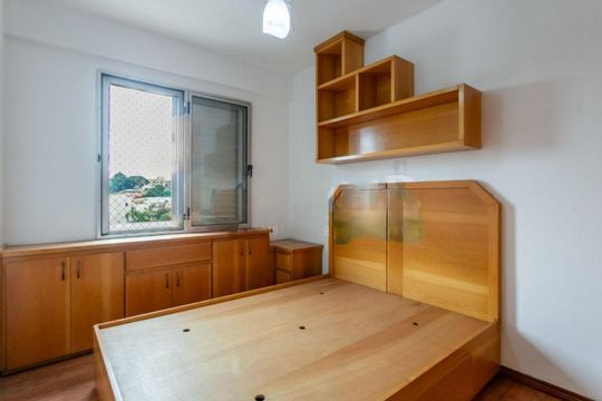 Apartamento à venda com 2 quartos, 60m² em Vila Santa Catarina, São Paulo