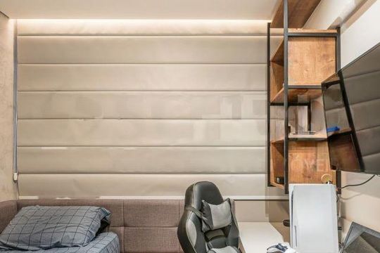Apartamento à venda com 3 quartos, 130m² em Jabaquara, São Paulo