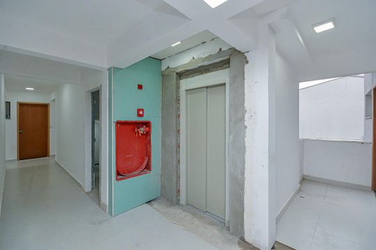 Apartamento à venda com 1 quarto, 24m² em Vila Gea, São Paulo