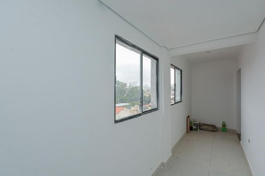 Apartamento à venda com 1 quarto, 24m² em Vila Gea, São Paulo