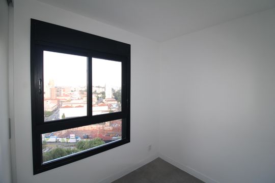 Quarto 1 de apartamento à venda com 1 quarto, 36m² em Santana, São Paulo