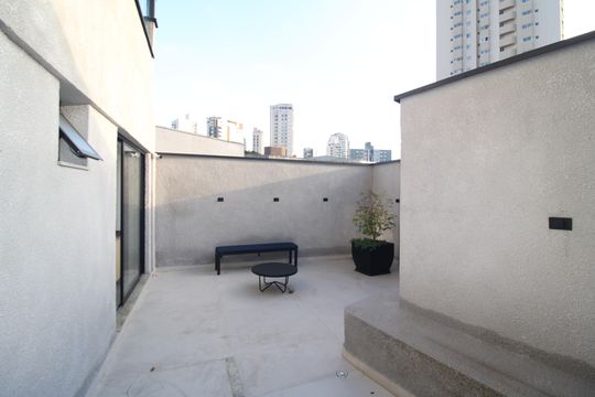 Área Comum de apartamento à venda com 1 quarto, 36m² em Santana, São Paulo