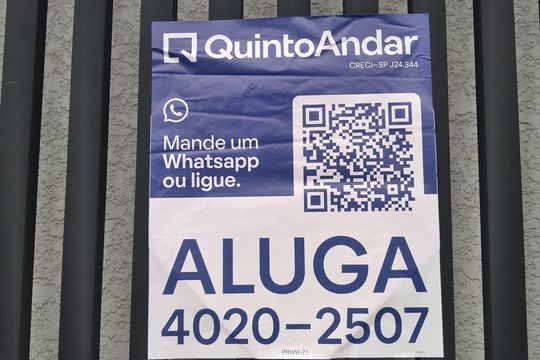 Fachada de apartamento para alugar com 1 quarto, 37m² em Vila Dom Pedro Ii, São Paulo