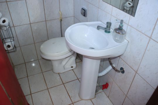 Casa de Condomínio para alugar com 3 quartos, 232m² em Residencial San Diego (paysage Vert), Cotia