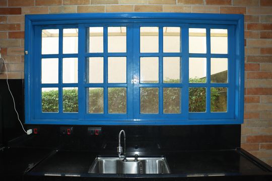 Casa de Condomínio para alugar com 3 quartos, 232m² em Residencial San Diego (paysage Vert), Cotia