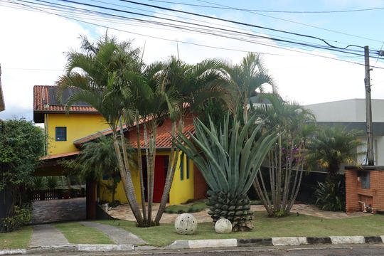 Casa de Condomínio para alugar com 3 quartos, 232m² em Residencial San Diego (paysage Vert), Cotia