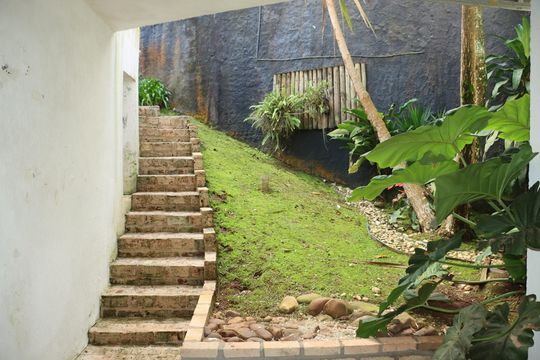 Casa de Condomínio para alugar com 3 quartos, 232m² em Residencial San Diego (paysage Vert), Cotia