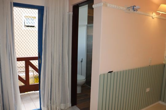 Casa de Condomínio para alugar com 3 quartos, 232m² em Residencial San Diego (paysage Vert), Cotia