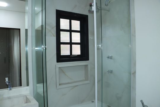 Casa de Condomínio para alugar com 3 quartos, 232m² em Residencial San Diego (paysage Vert), Cotia